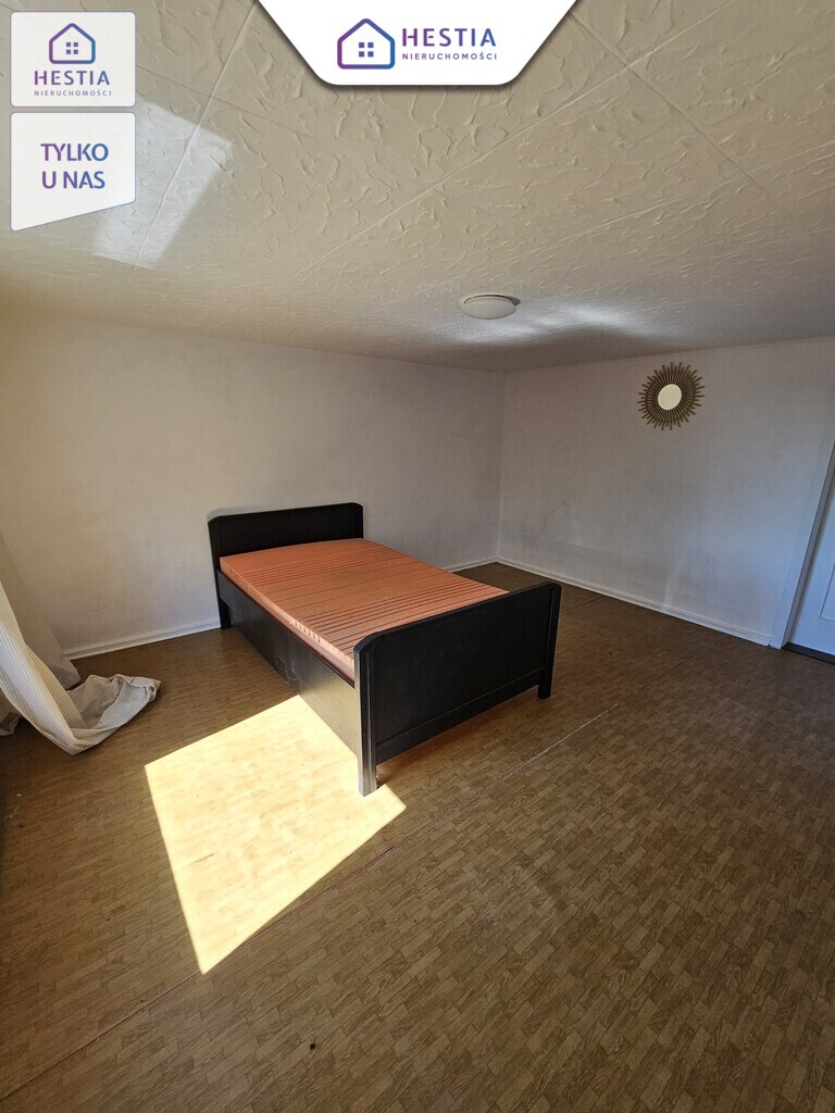 Dom wolnostojący na stronie Niemieckiej! (20)