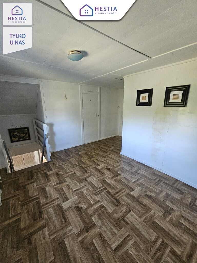 Dom wolnostojący na stronie Niemieckiej! (19)