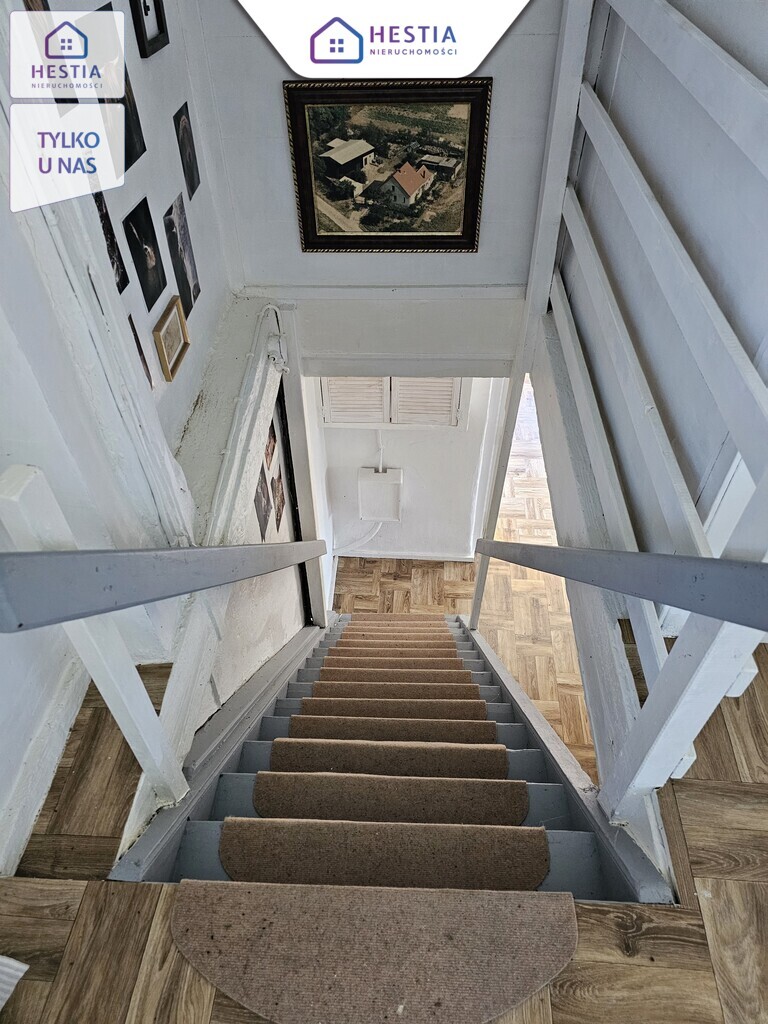 Dom wolnostojący na stronie Niemieckiej! (18)