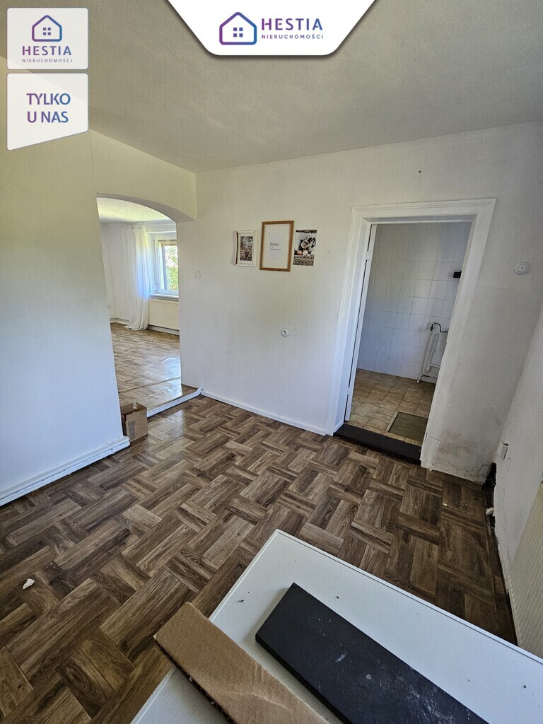 Dom wolnostojący na stronie Niemieckiej! (14)