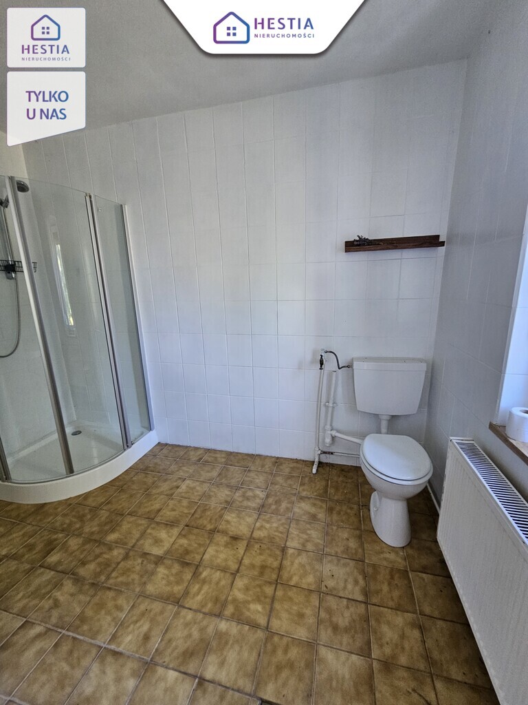 Dom wolnostojący na stronie Niemieckiej! (17)