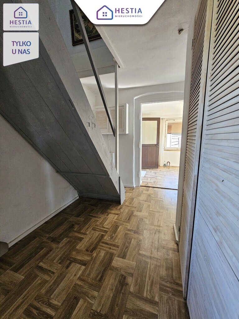 Dom wolnostojący na stronie Niemieckiej! (8)