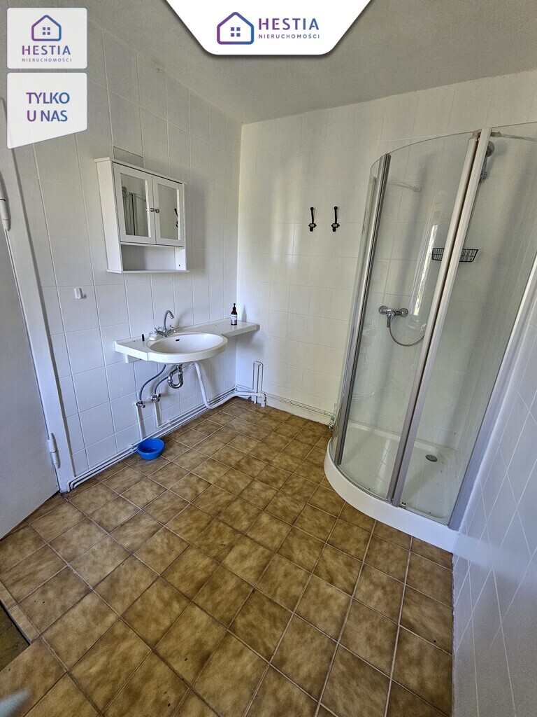 Dom wolnostojący na stronie Niemieckiej! (16)