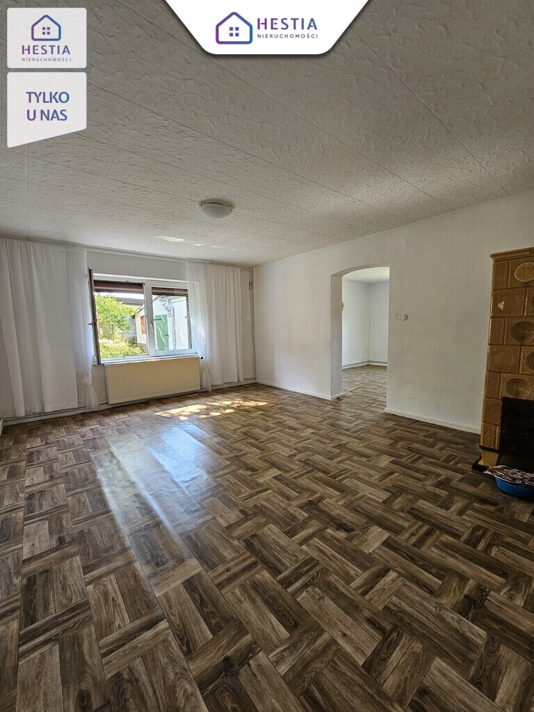 Dom wolnostojący na stronie Niemieckiej! (12)