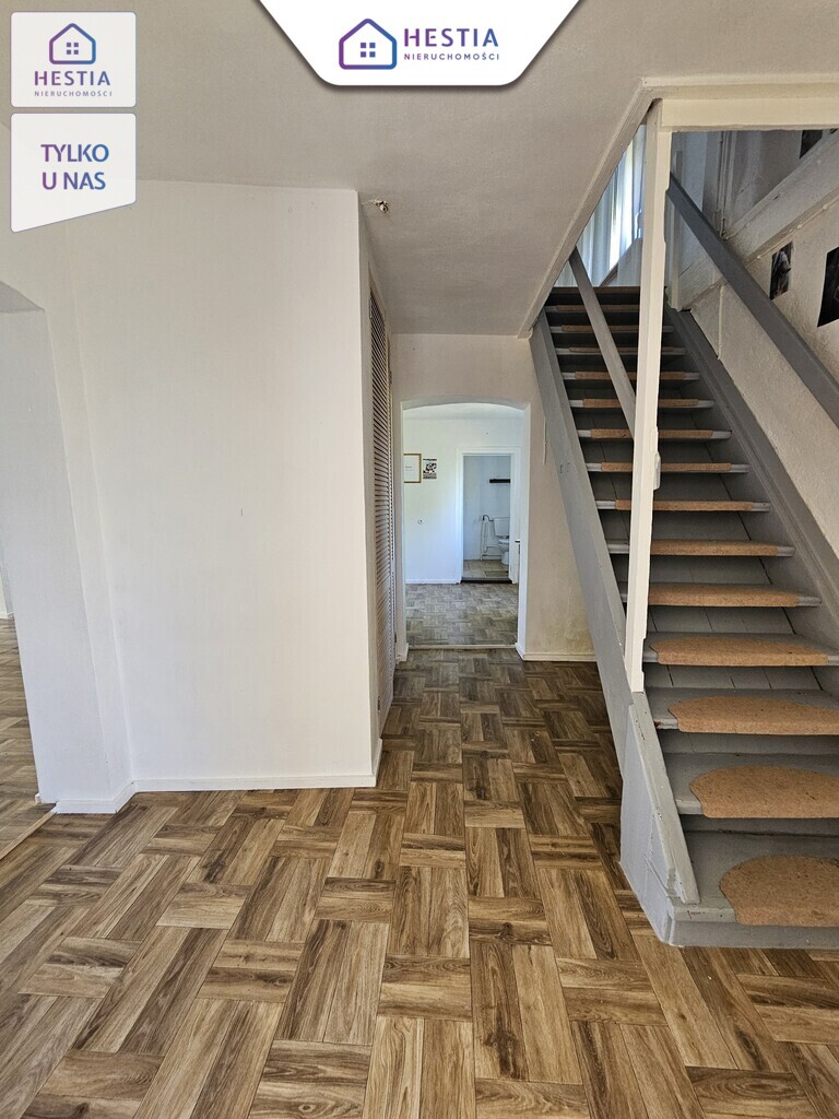 Dom wolnostojący na stronie Niemieckiej! (7)