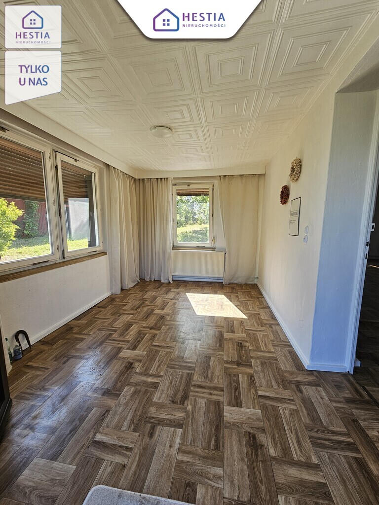 Dom wolnostojący na stronie Niemieckiej! (6)