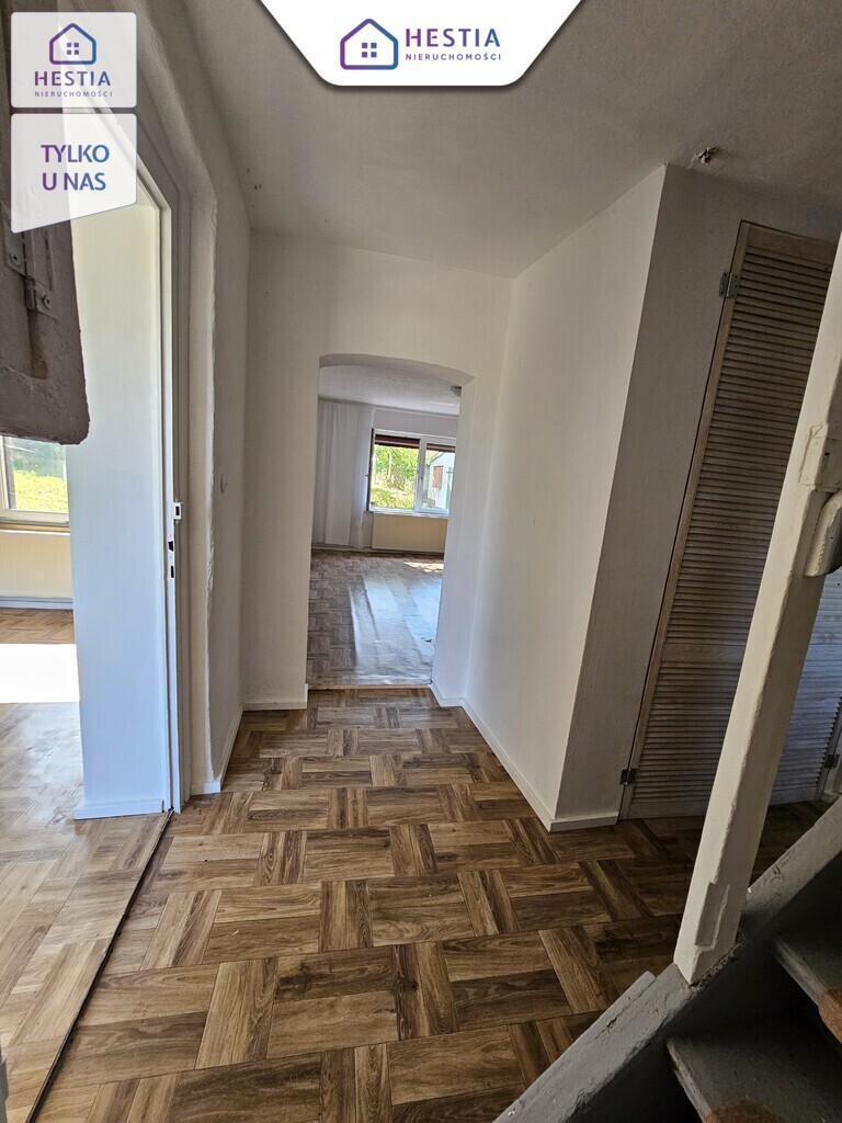 Dom wolnostojący na stronie Niemieckiej! (9)