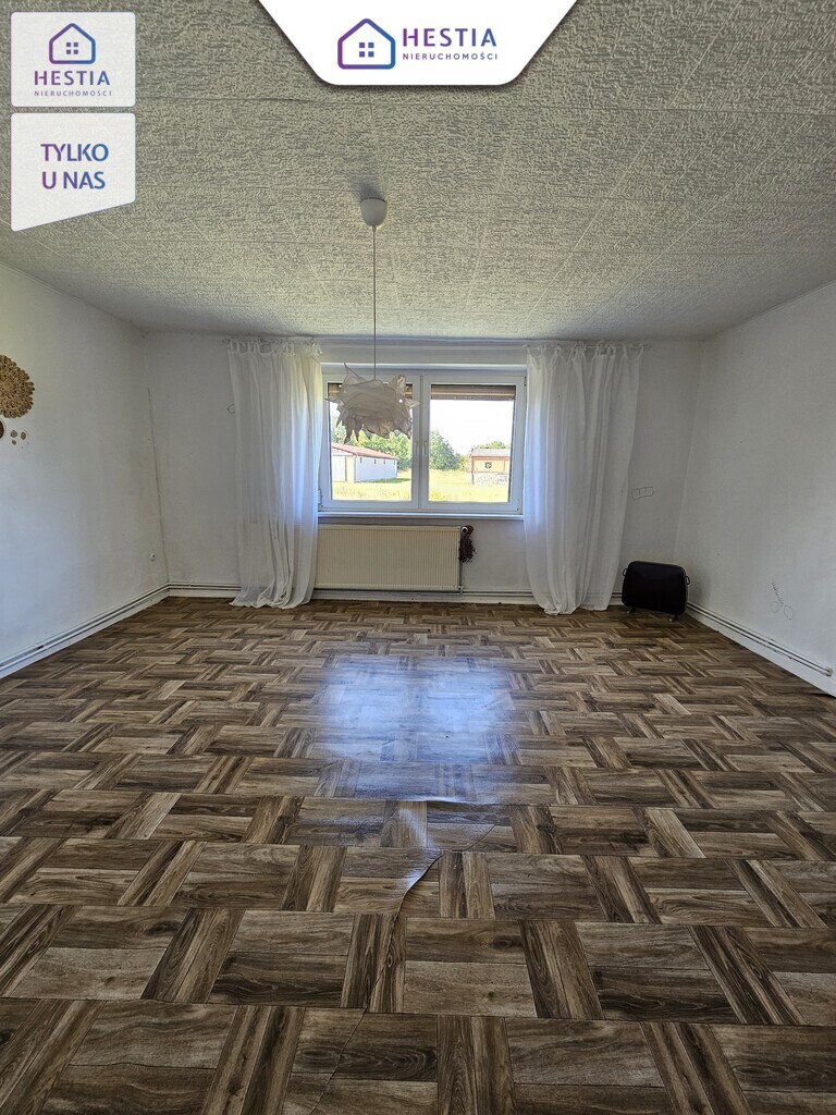 Dom wolnostojący na stronie Niemieckiej! (10)