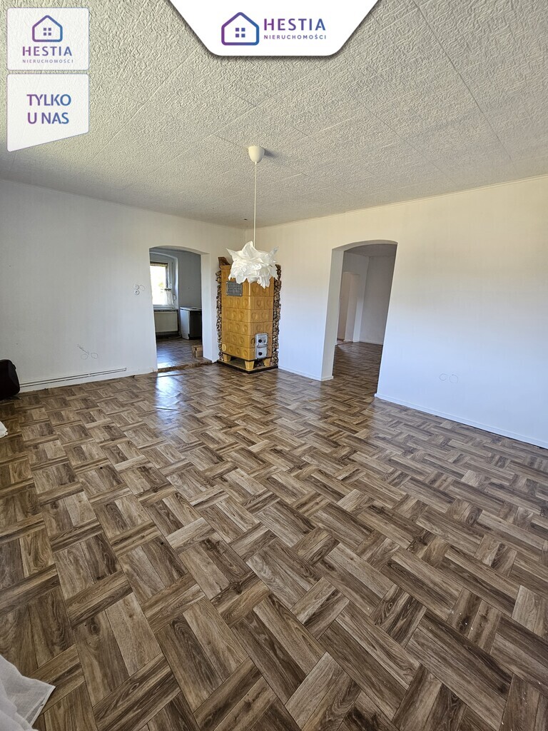 Dom wolnostojący na stronie Niemieckiej! (11)