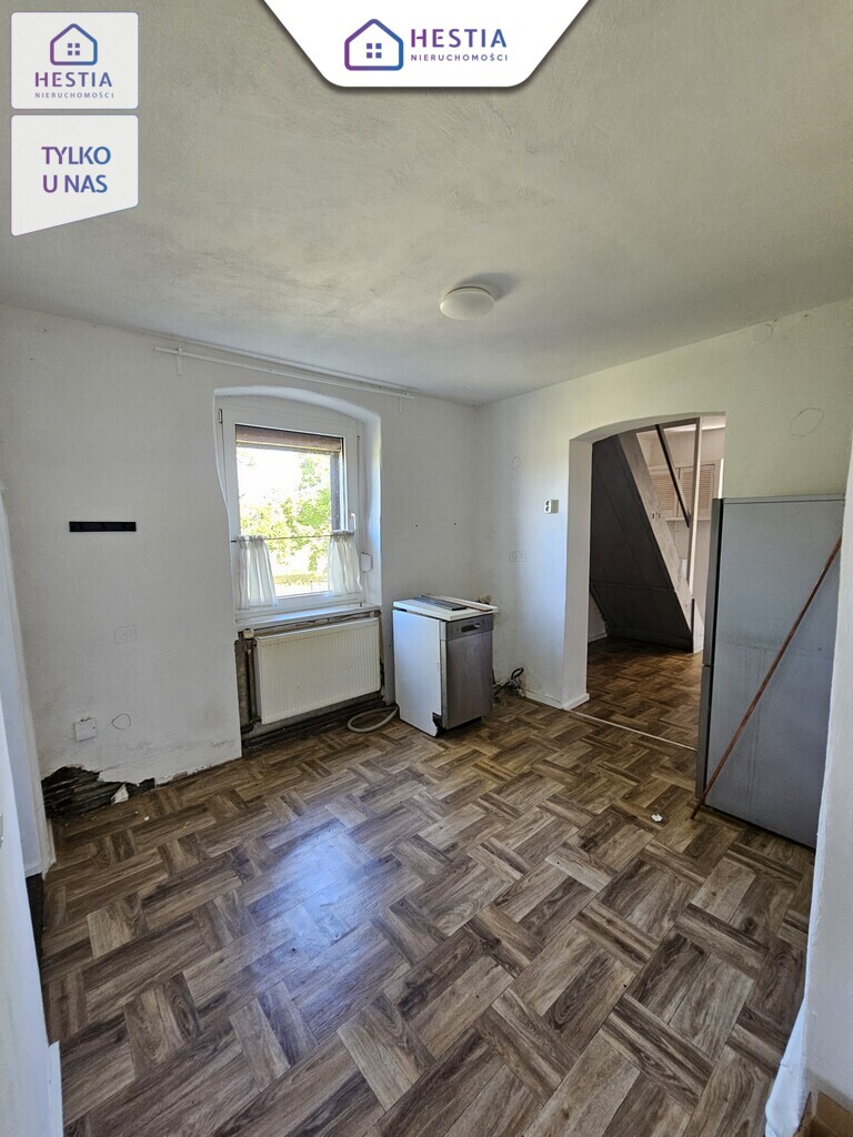 Dom wolnostojący na stronie Niemieckiej! (15)