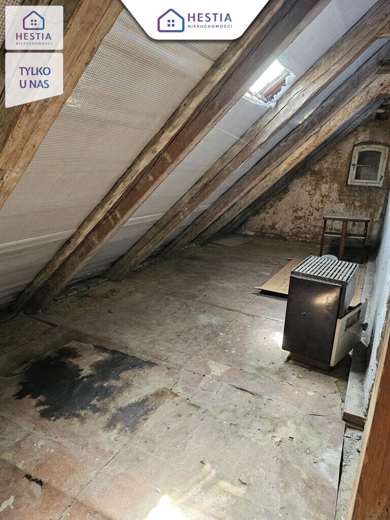 Dom wolnostojący na stronie Niemieckiej! (22)