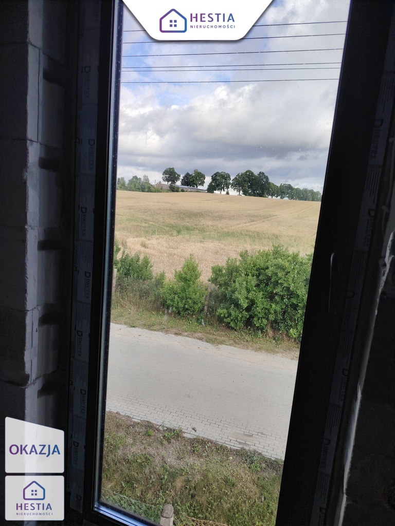 Dom do wykończenia w malowniczej okolicy (7)