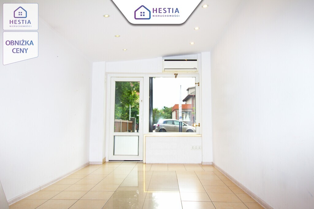 HIT! 179tys. Wjazd ze Szczecińskiej. Usługi/Miesz. (2)