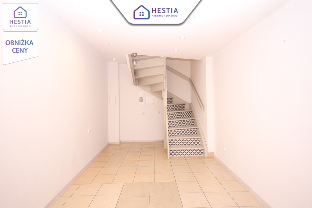 HIT! 179tys. Wjazd ze Szczecińskiej. Usługi/Miesz. (3)