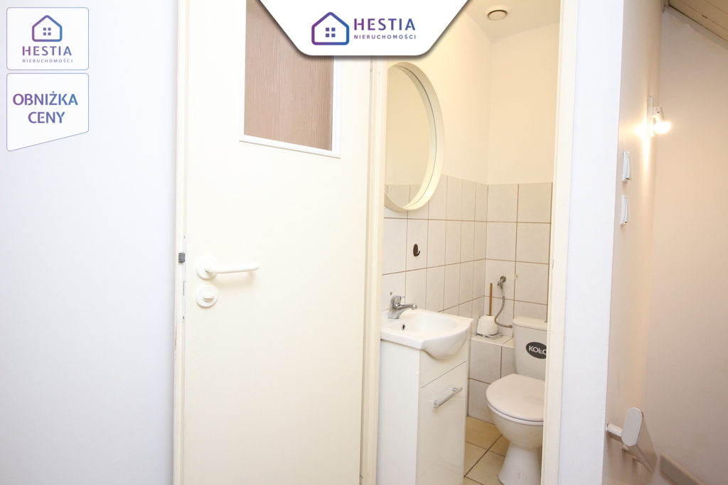 HIT! 179tys. Wjazd ze Szczecińskiej. Usługi/Miesz. (5)