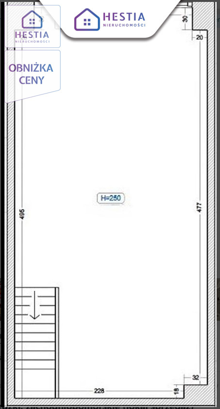 HIT! 179tys. Wjazd ze Szczecińskiej. Usługi/Miesz. (7)