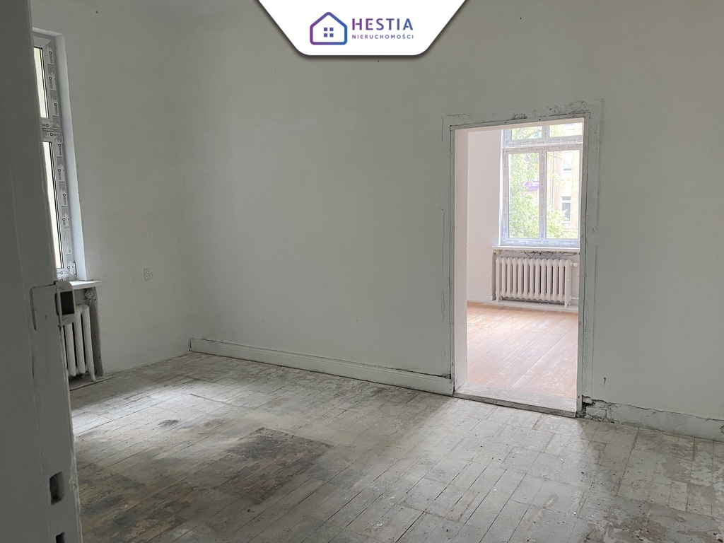 Wyjątkowe mieszkanie z potencjałem inwestycyjnym (5)