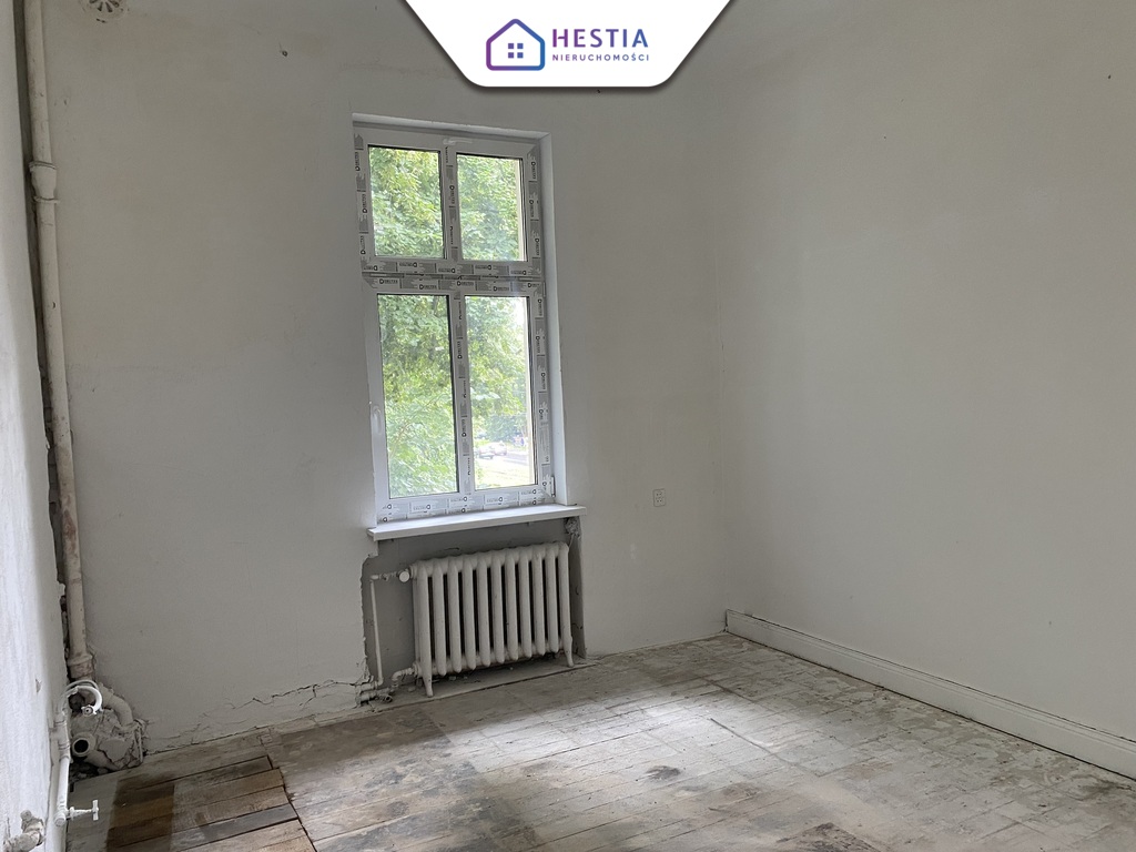 Wyjątkowe mieszkanie z potencjałem inwestycyjnym (6)