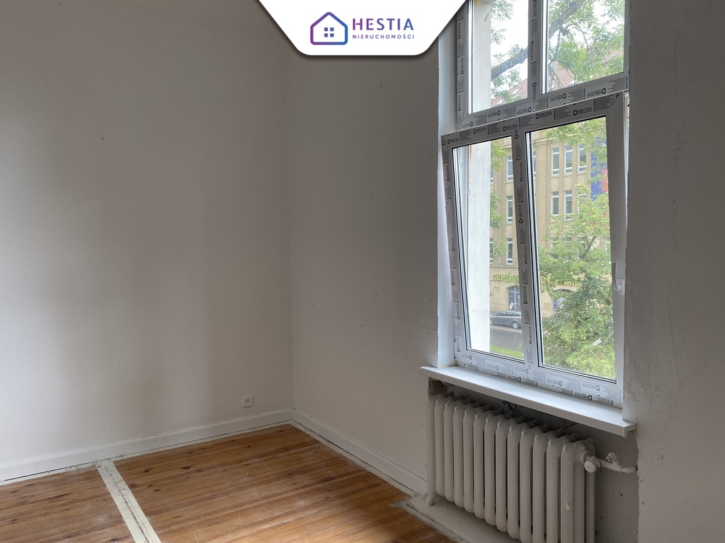 Wyjątkowe mieszkanie z potencjałem inwestycyjnym (8)