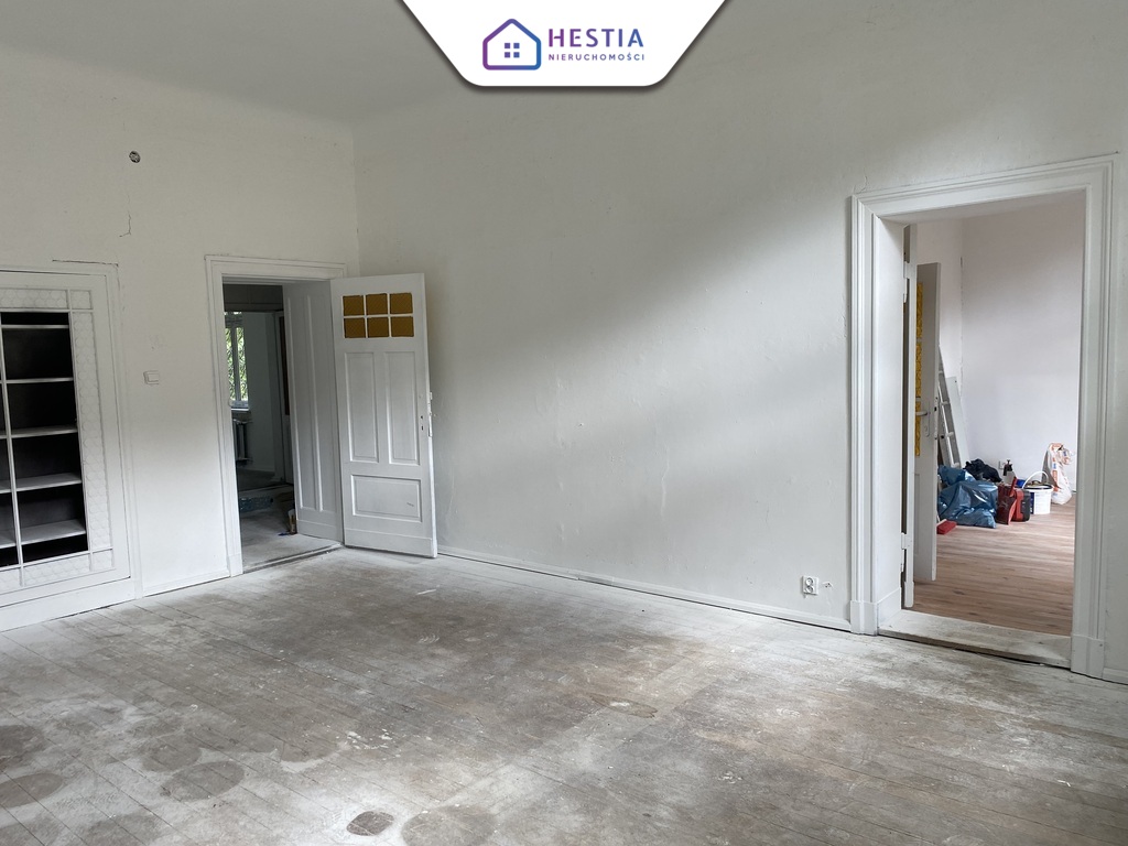 Wyjątkowe mieszkanie z potencjałem inwestycyjnym (10)