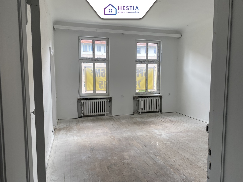 Wyjątkowe mieszkanie z potencjałem inwestycyjnym (1)