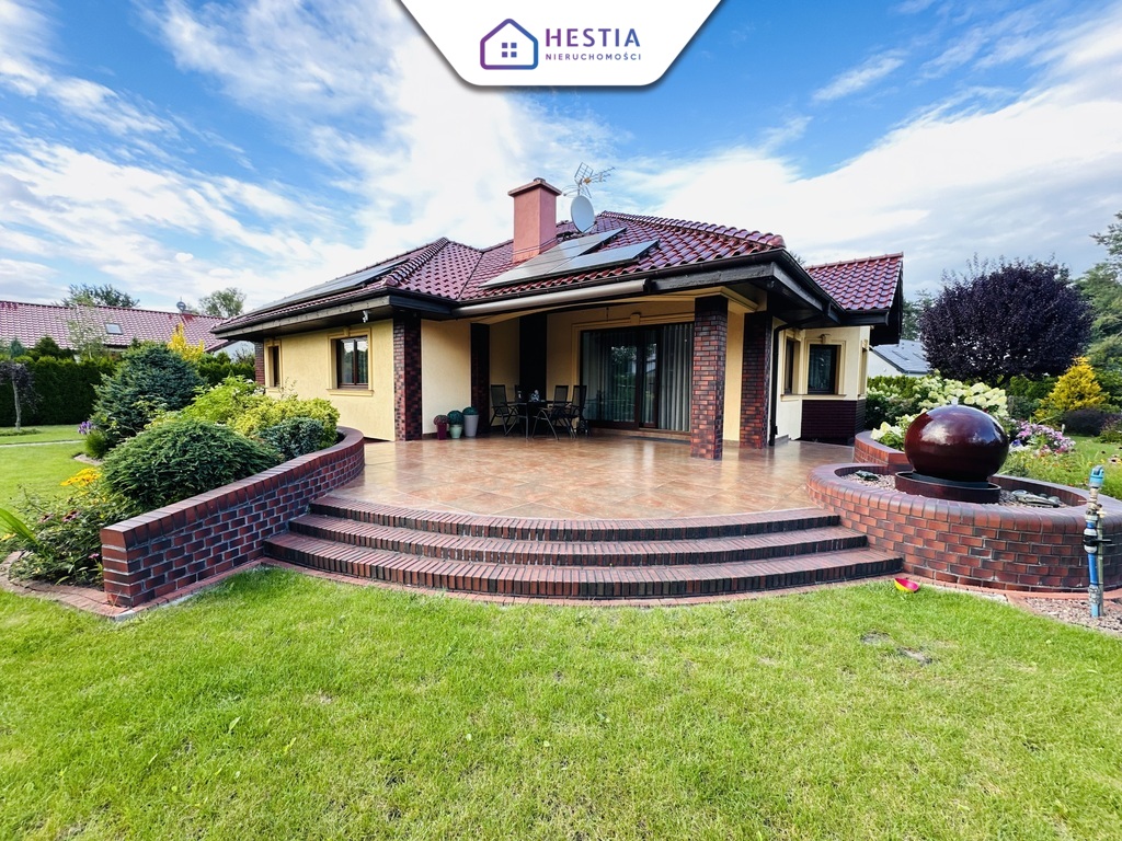 Piękny Dom w Tanowie (4)