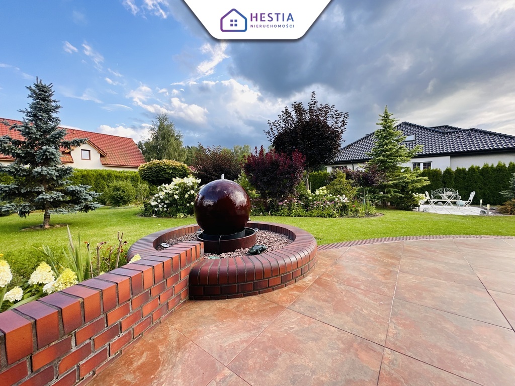 Piękny Dom w Tanowie (5)