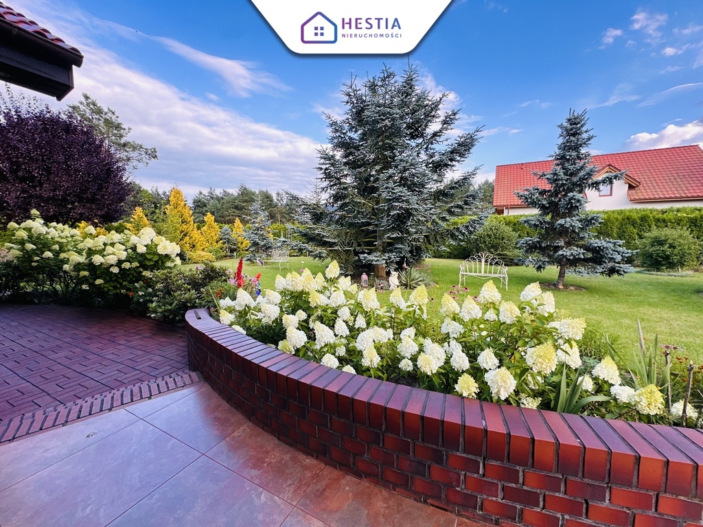 Piękny Dom w Tanowie (6)