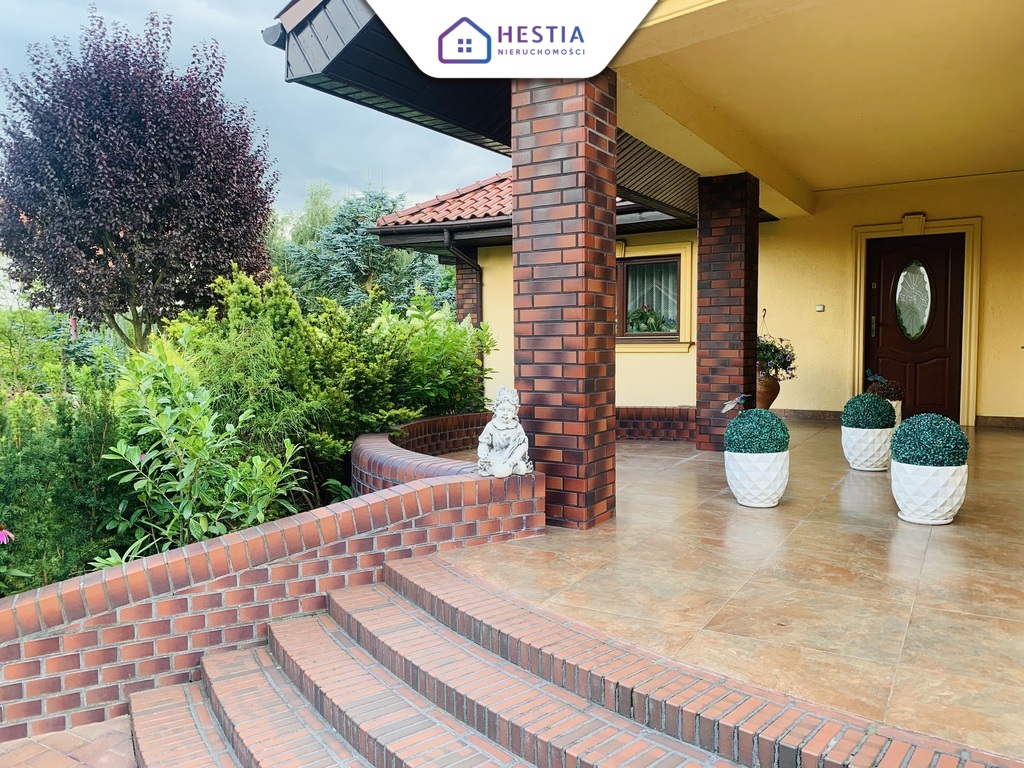 Piękny Dom w Tanowie (8)