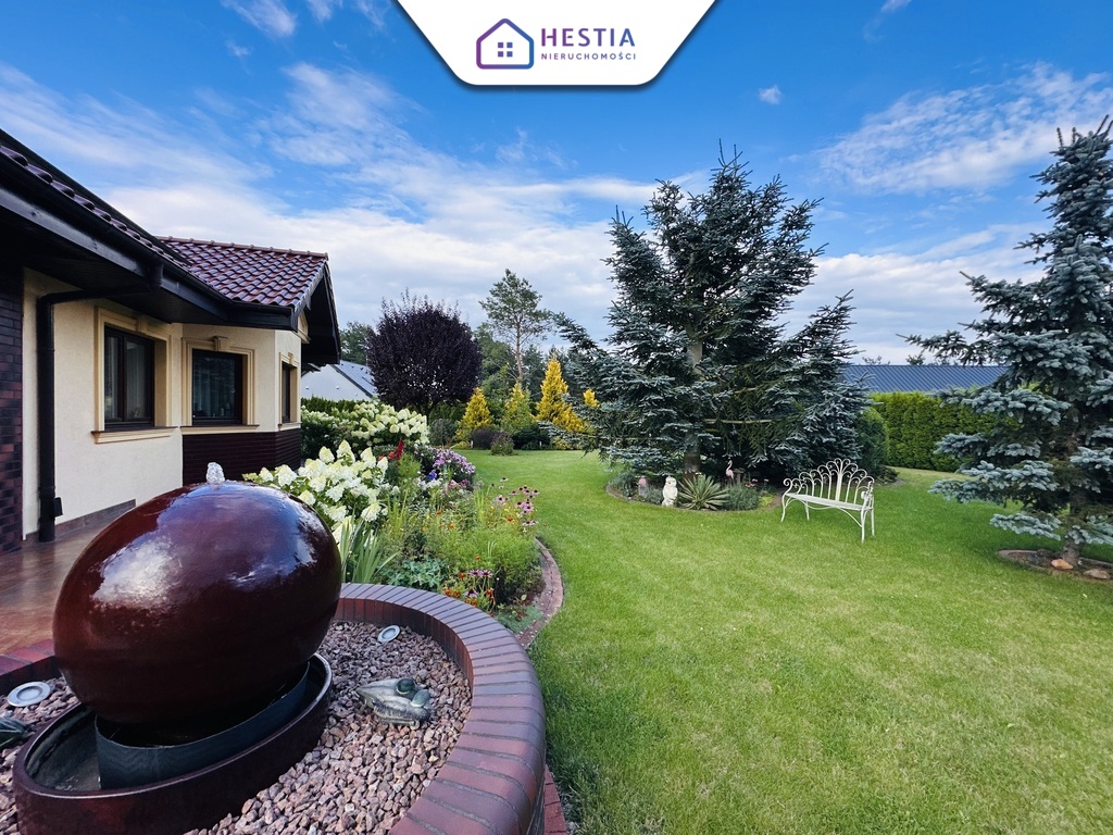 Piękny Dom w Tanowie (2)