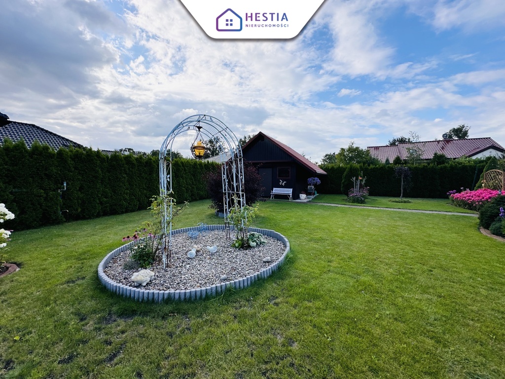 Piękny Dom w Tanowie (10)