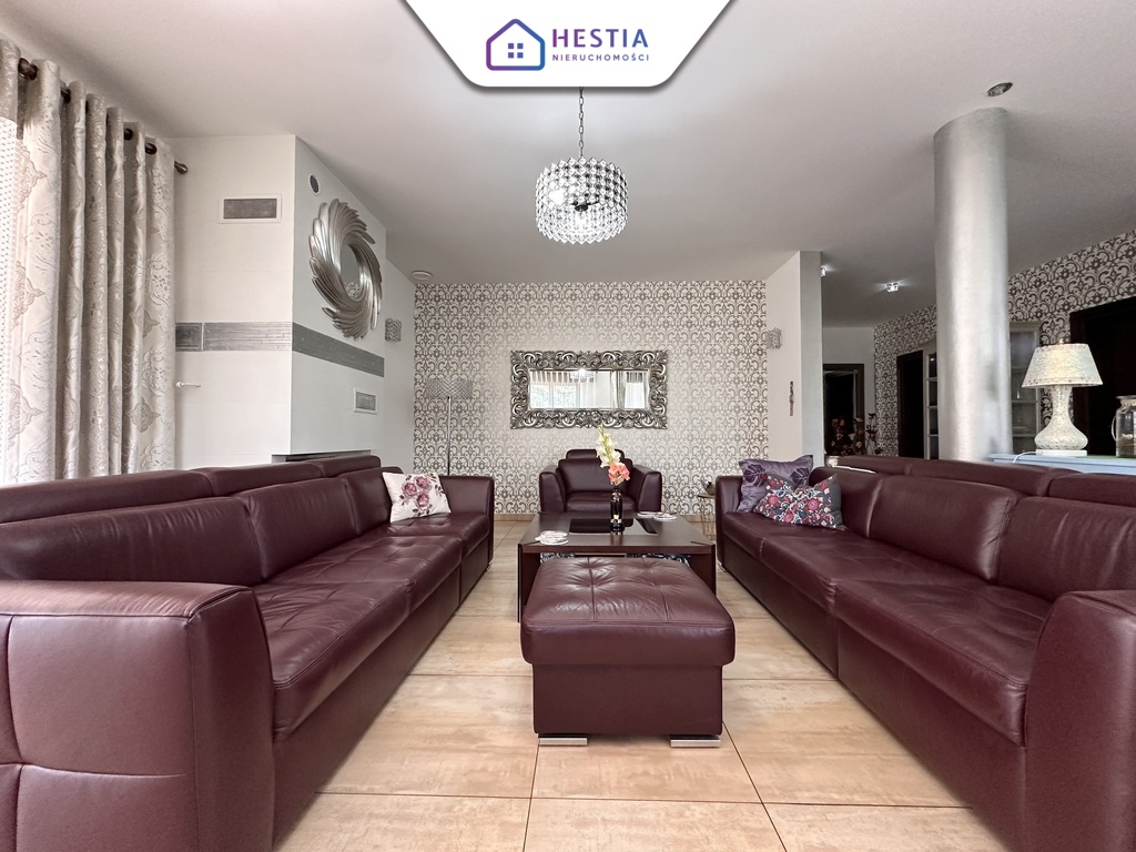 Piękny Dom w Tanowie (11)