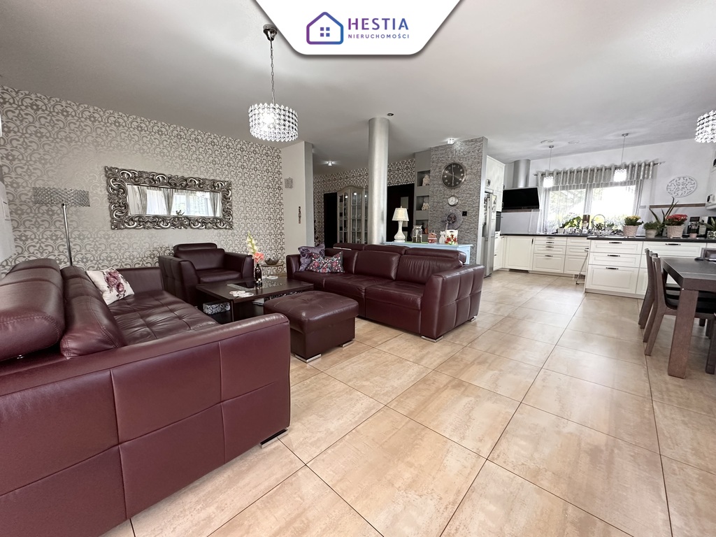 Piękny Dom w Tanowie (12)