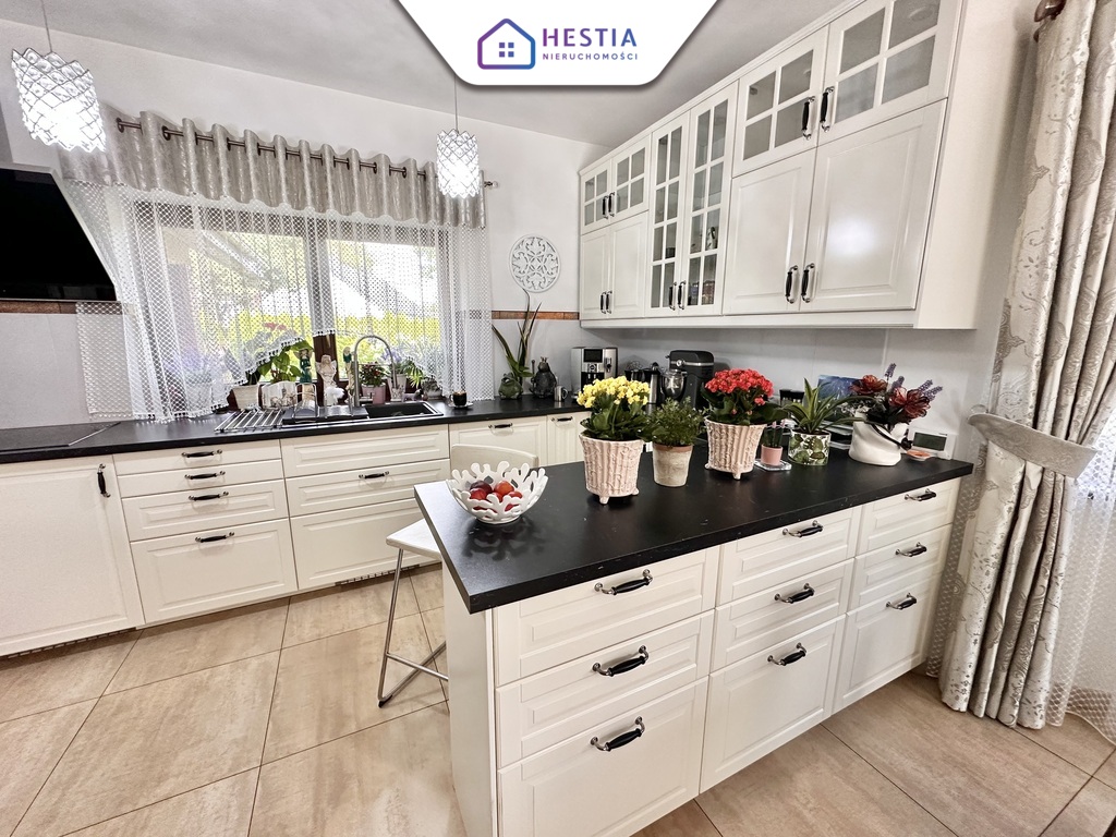 Piękny Dom w Tanowie (13)