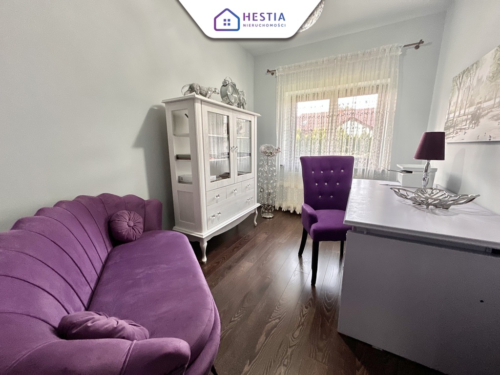 Piękny Dom w Tanowie (14)