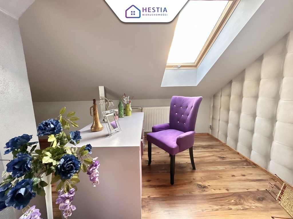 Piękny Dom w Tanowie (15)