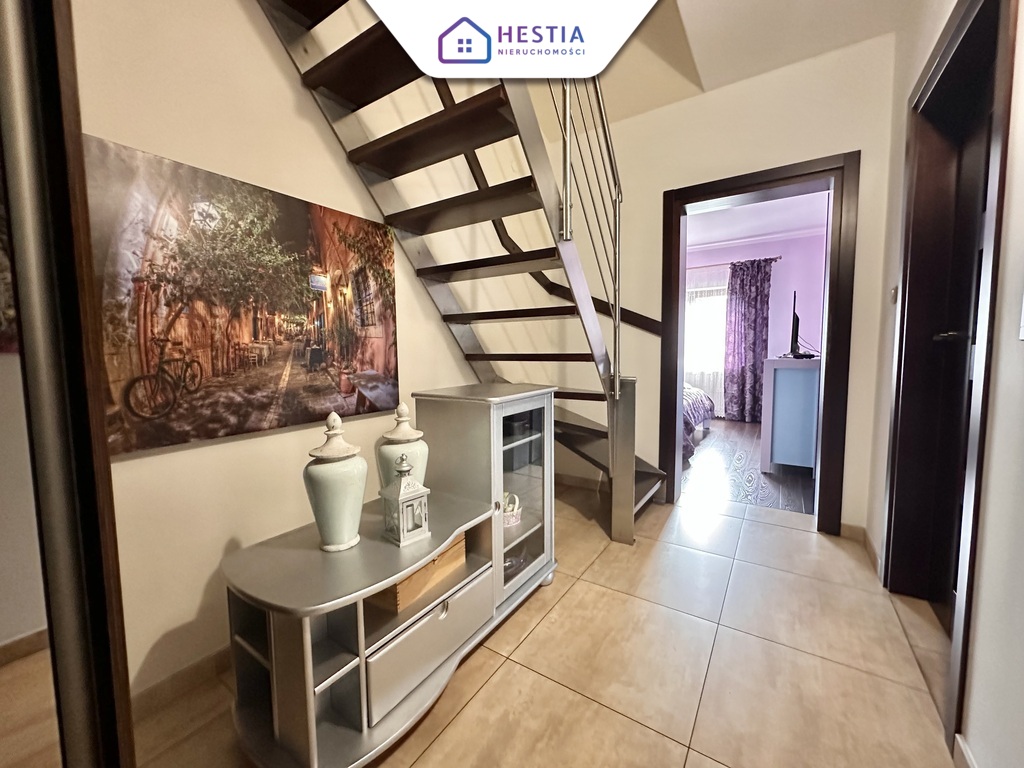 Piękny Dom w Tanowie (16)