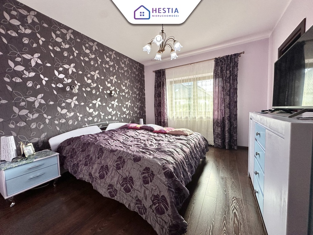 Piękny Dom w Tanowie (17)