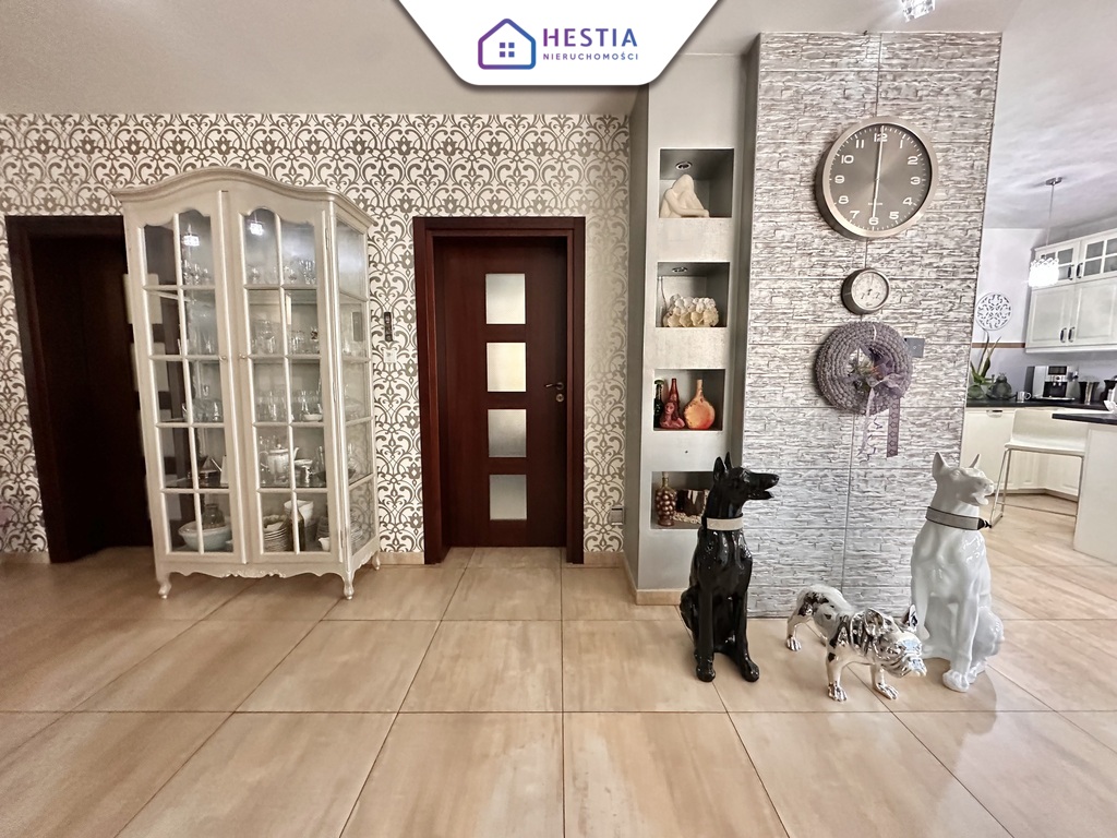 Piękny Dom w Tanowie (19)