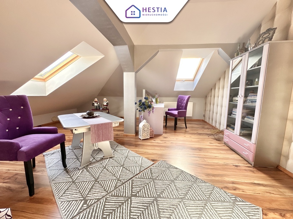 Piękny Dom w Tanowie (20)