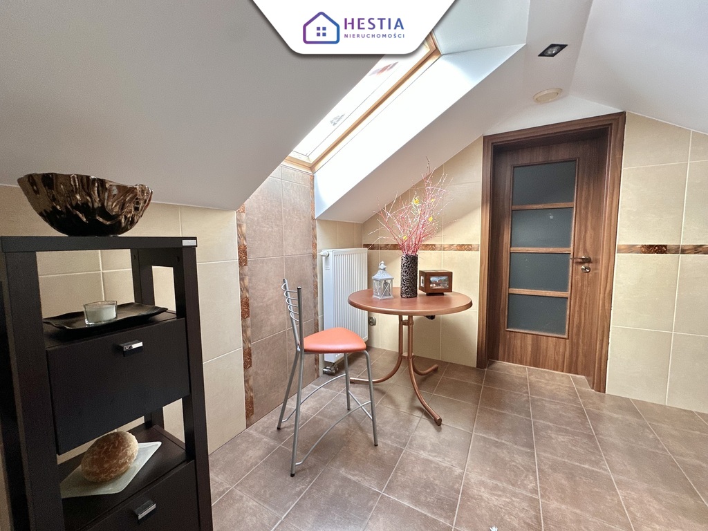 Piękny Dom w Tanowie (21)