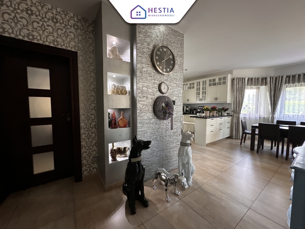 Piękny Dom w Tanowie (22)