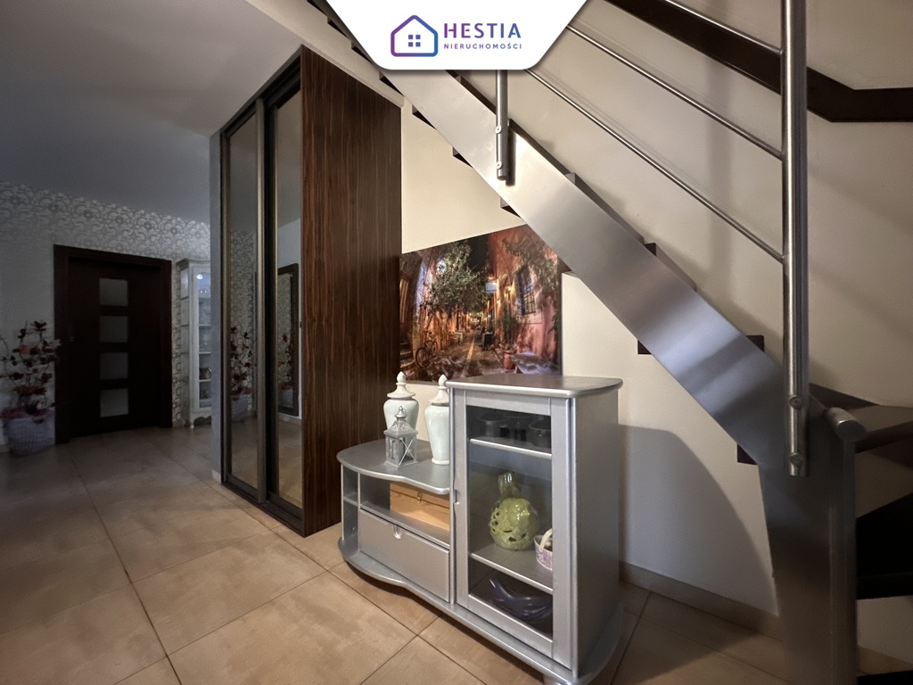 Piękny Dom w Tanowie (23)