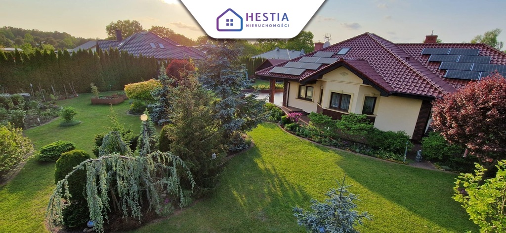 Piękny Dom w Tanowie (3)