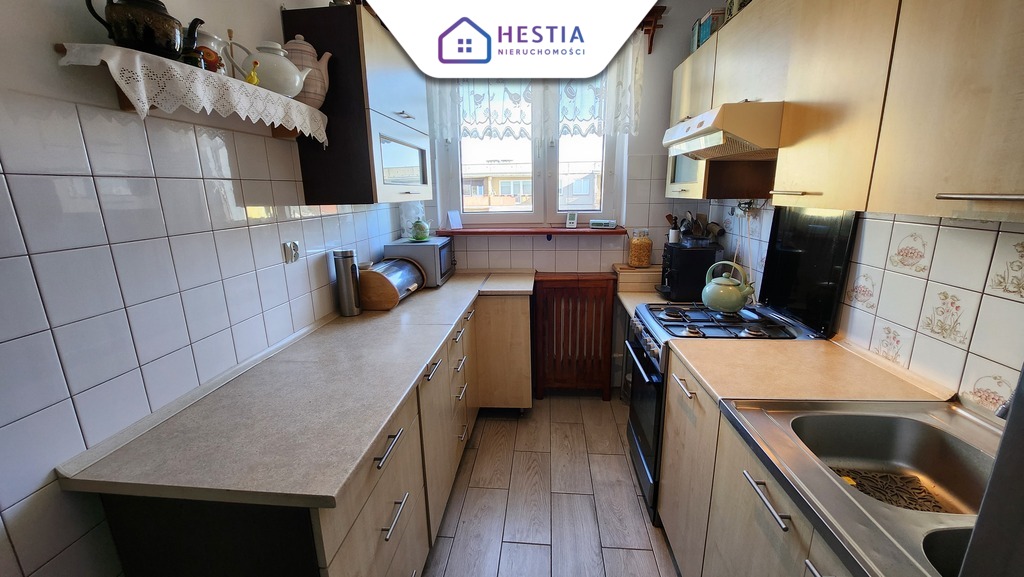 Przestronne 4-pokojowe na os. Letnim! (8)