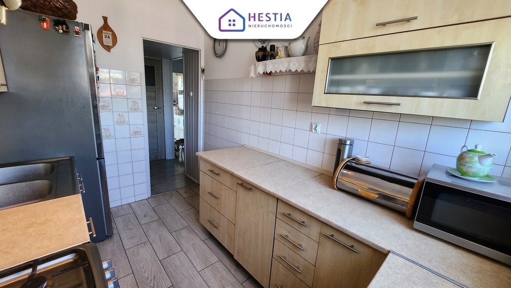 Przestronne 4-pokojowe na os. Letnim! (9)