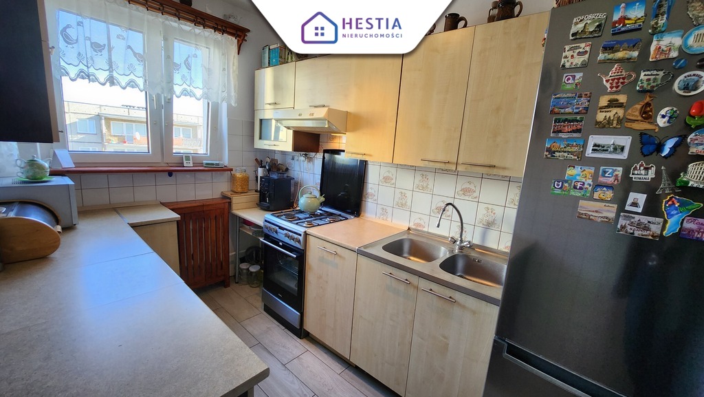 Przestronne 4-pokojowe na os. Letnim! (10)