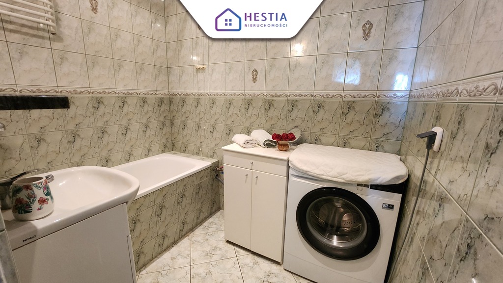 Przestronne 4-pokojowe na os. Letnim! (11)