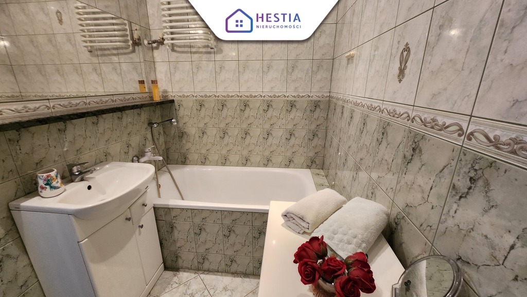 Przestronne 4-pokojowe na os. Letnim! (12)