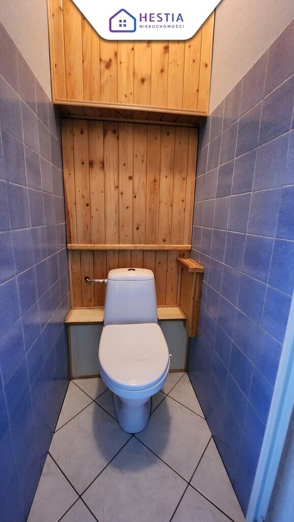 Przestronne 4-pokojowe na os. Letnim! (14)